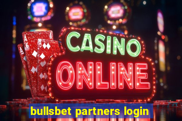 bullsbet partners login